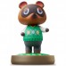 Колекційна Фігурка Amiibo Том Нук (колекція Animal Crossing)