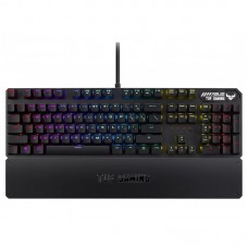 Клавіатура ASUS TUF Gaming K3 RGB 104key Kailh BN USB UA Black