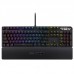 Клавіатура ASUS TUF Gaming K3 RGB 104key Kailh BN USB UA Black