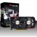 Відеокарта AFOX GeForce GTX 1050 Ti 4GB GDDR5