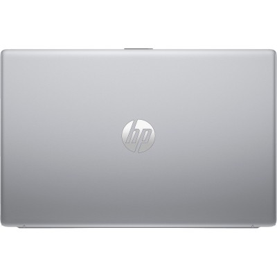 Ноутбук HP Probook 470-G10 17.3&quot; FHD IPS AG, Intel i5-1335U, 16GB, F512GB, NVD550-2, Win11P, сріблястий