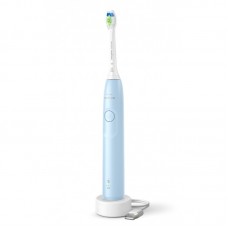 Щітка зубна електр. Philips, Sonicare 5300 Series, 62т. колив/хв, насадок-1, блакитний Щітка зубна електр. Philips, Sonicare 5300 Series, 62т. колив/хв, насадок-1, блакитний