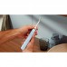 Щітка зубна електр. Philips, Sonicare 5300 Series, 62т. колив/хв, насадок-1, блакитний