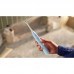 Щітка зубна електр. Philips, Sonicare 5300 Series, 62т. колив/хв, насадок-1, блакитний