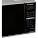 Мікрохвильова піч Panasonic , 20л, 800Вт, гриль, дисплей, нерж