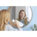 Іригатор Panasonic портативний, чаша 200 мл, Li-ion аккум. в компл., 2 насадки, білий