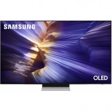 Телевізор 83" Samsung OLED 4K UHD 100Hz(144Hz) Smart Tizen Black Телевізор 83" Samsung OLED 4K UHD 100Hz(144Hz) Smart Tizen Black