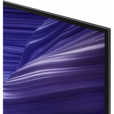 Телевізор 83" Samsung OLED 4K UHD 100Hz(144Hz) Smart Tizen Black Телевізор 83" Samsung OLED 4K UHD 100Hz(144Hz) Smart Tizen Black