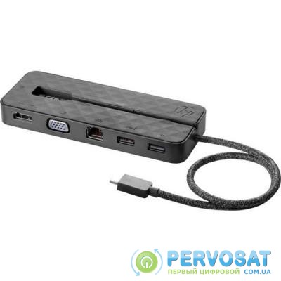 Порт-репликатор HP USB-C Mini Dock (1PM64AA)