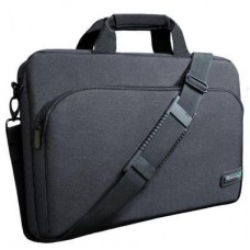 Сумка для ноутбука Grand-X 14'' Black Ripstop Nylon (SB-128) Сумка для ноутбука Grand-X 14'' Black Ripstop Nylon (SB-128)