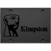 Накопитель SSD 2.5" 1.92TB Kingston (SA400S37/1920G)