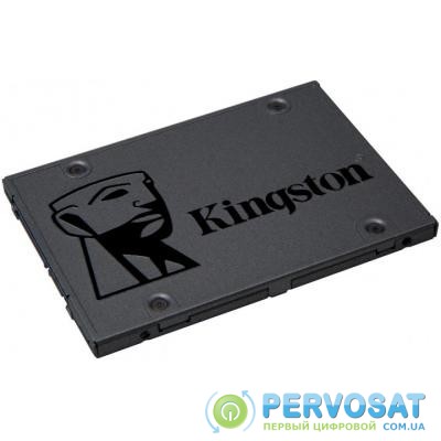 Накопитель SSD 2.5" 1.92TB Kingston (SA400S37/1920G)