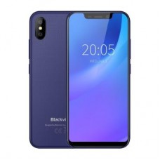 Мобильный телефон Blackview A30 2/16GB Blue (6931548305552) Мобильный телефон Blackview A30 2/16GB Blue (6931548305552)