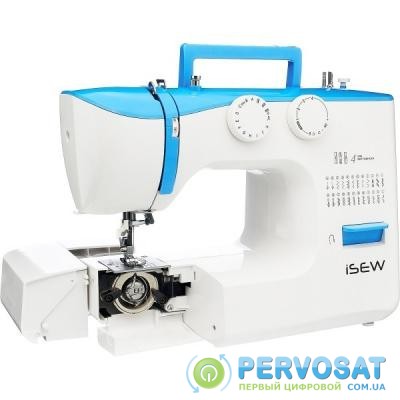 Швейная машина ISEW E 25 (ISEW-E25)