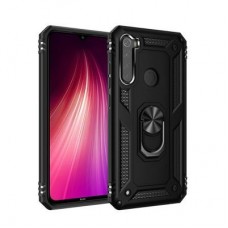 Чохол до моб. телефона BeCover Military Xiaomi Redmi Note 8T Black (704745) Чохол до моб. телефона BeCover Military Xiaomi Redmi Note 8T Black (704745)
