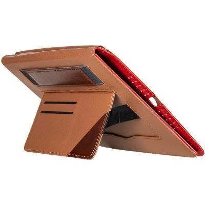 Чехол для планшета Gelius Leather Case iPad PRO 9.7" Red (00000074474)