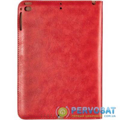 Чехол для планшета Gelius Leather Case iPad PRO 9.7" Red (00000074474)