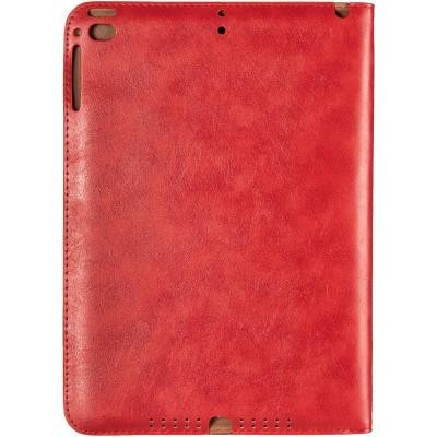 Чехол для планшета Gelius Leather Case iPad PRO 9.7" Red (00000074474)