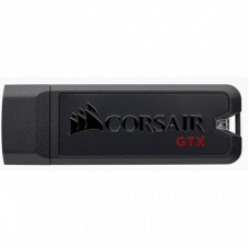 USB флеш накопичувач CORSAIR 128GB Voyager GTX USB 3.1 (CMFVYGTX3C-128GB) USB флеш накопичувач CORSAIR 128GB Voyager GTX USB 3.1 (CMFVYGTX3C-128GB)