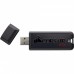 USB флеш накопитель CORSAIR 128GB Voyager GTX USB 3.1 (CMFVYGTX3C-128GB)