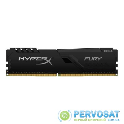 HyperX FURY DDR4 2666[HX426C16FB4K2/32]