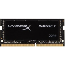 HyperX Impact DDR4 SO-DIMM 2400[HX424S14IB2/8]