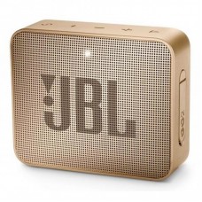 Акустична система JBL GO 2 Champagne (JBLGO2CHAMPAGNE) Акустична система JBL GO 2 Champagne (JBLGO2CHAMPAGNE)