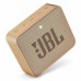 Акустическая система JBL GO 2 Champagne (JBLGO2CHAMPAGNE)