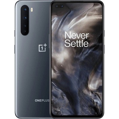 Смартфон OnePlus Nord (AC2003) 12/256GB 2SIM Gray Onyx