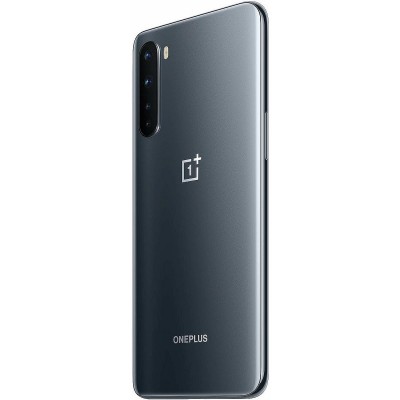 Смартфон OnePlus Nord (AC2003) 12/256GB Dual SIM Gray Onyx