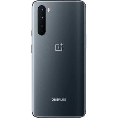 Смартфон OnePlus Nord (AC2003) 12/256GB 2SIM Gray Onyx
