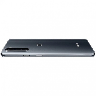 Смартфон OnePlus Nord (AC2003) 12/256GB 2SIM Gray Onyx
