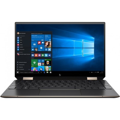 Ноутбук HP Spectre x360 13-aw2013ua 13.3FHD IPS Touch/Intel i5-1135G7/8/512F/int/W10/Black
