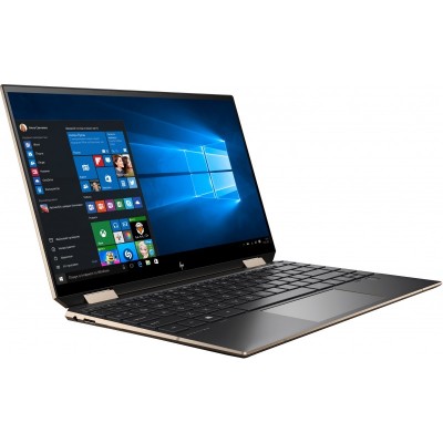 Ноутбук HP Spectre x360 13-aw2013ua 13.3FHD IPS Touch/Intel i5-1135G7/8/512F/int/W10/Black