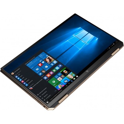 Ноутбук HP Spectre x360 13-aw2013ua 13.3FHD IPS Touch/Intel i5-1135G7/8/512F/int/W10/Black