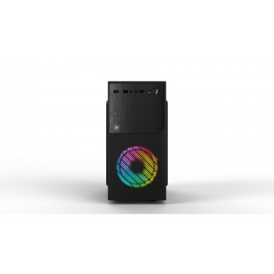 Комп’ютер персональний 2E Binary AMD Athlon 3000G/A320/8/240F+1000/NVD1650-4/Win10H/RD850/500W