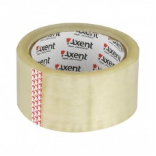 Скотч Axent Packing tape 48mm*66yards, clear (3043-01-А) Скотч Axent Packing tape 48mm*66yards, clear (3043-01-А)