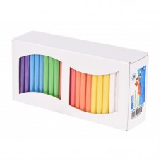 Пластилін плаваючий Becks Plastilin 65г 21шт B102353 Пластилін плаваючий Becks Plastilin 65г 21шт B102353