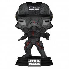 Фігурка Funko POP! Bobble Star Wars Bad Batch Echo 55504 (56280)