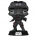 Фігурка Funko POP! Bobble Star Wars Bad Batch Echo 55504 (56280)