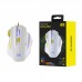 Миша 2E GAMING MG280 LED USB White