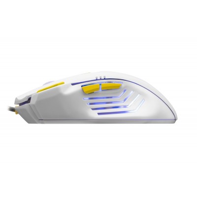 Миша 2E GAMING MG280 LED USB White