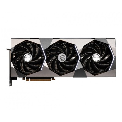 Відеокарта MSI GeForce RTX 4080 16GB GDDR6X SUPRIM X