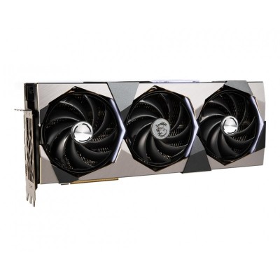 Відеокарта MSI GeForce RTX 4080 16GB GDDR6X SUPRIM X