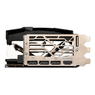 Відеокарта MSI GeForce RTX 4080 16GB GDDR6X SUPRIM X