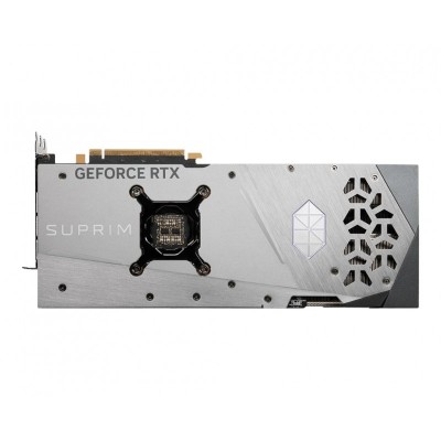 Відеокарта MSI GeForce RTX 4080 16GB GDDR6X SUPRIM X
