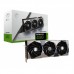 Відеокарта MSI GeForce RTX 4080 16GB GDDR6X SUPRIM X