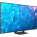 Телевізор 55" Samsung QLED 4K UHD 100Hz Smart Tizen Titan-Gray