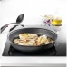 Набір посуду Tefal Ingenio Easy Cook &amp; Clean 3 предмети, 22 см, 26 см, змінна ручка