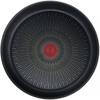 Набір посуду Tefal Ingenio Easy Cook & Clean 3 предмети, 22 см, 26 см, змінна ручка